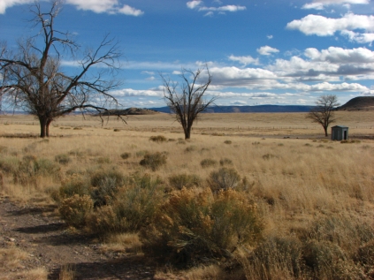 SA Plains view