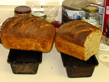 Loaves